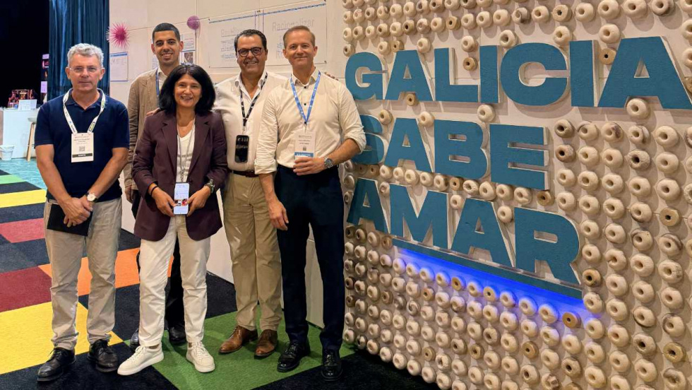 Salimat Abanca celebra su 30 aniversario como referente alimentario