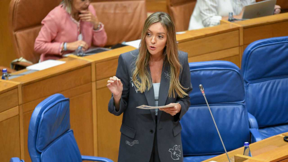 Galicia alerta: sistema de protección de menores al límite