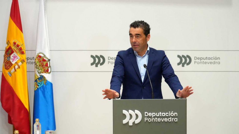 Baiona convierte Hortas Reais en una plaza para las personas