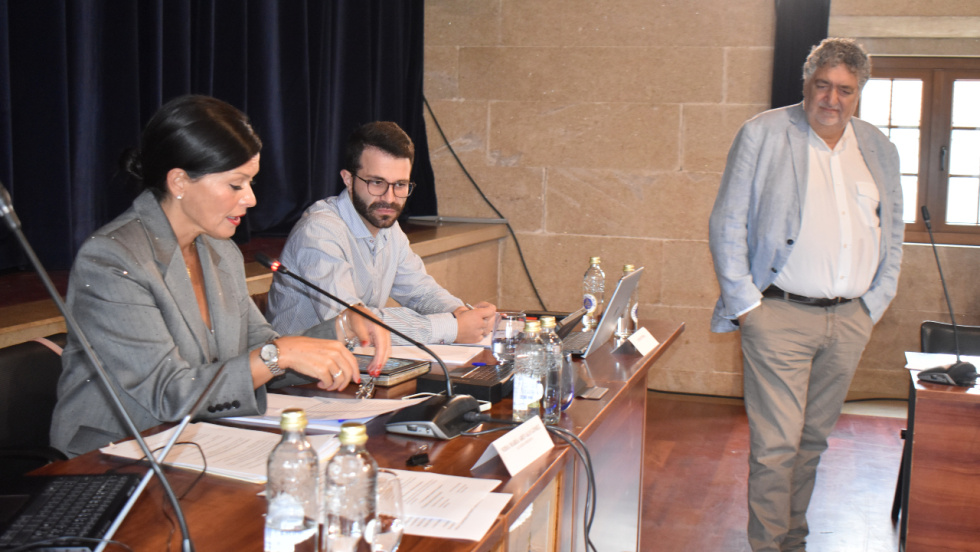 Mos reclama más investigación y acceso a los avances sobre el Alzheimer