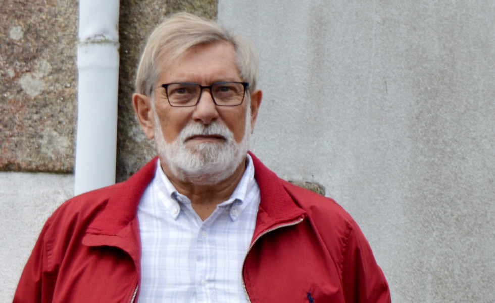 Fallece Justo González Ballesta, exalcalde de Mos y expresidente del Náutico de Vigo