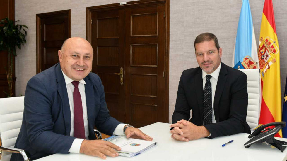 Arbo recuperará su retablo mayor con 90.600 euros