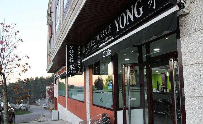 Cuenta con una amplia carta para todos los gustos