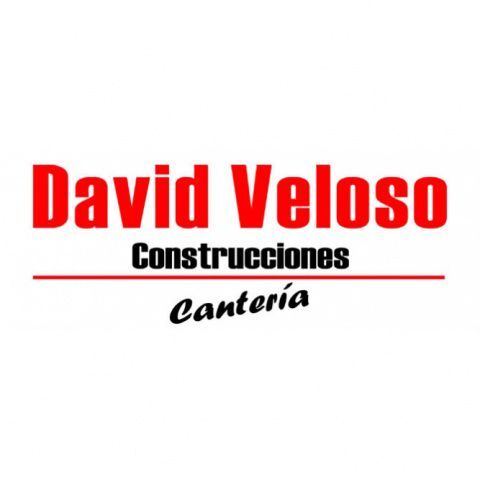 David Veloso Construcciones Cantería