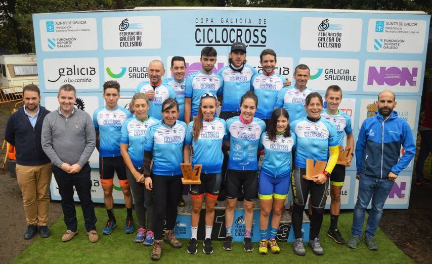 iMAXE: Puro Ciclismo