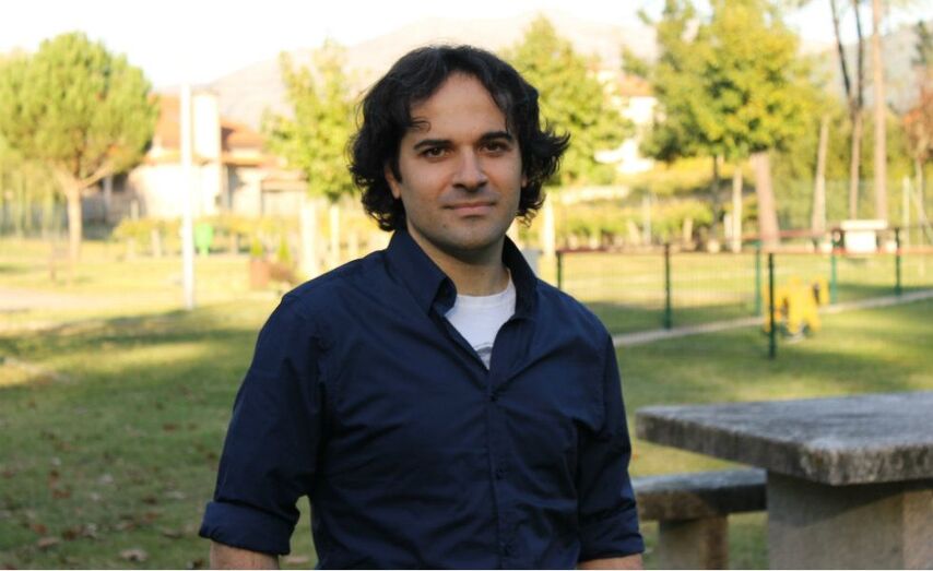 Gustavo Barcia Seijo