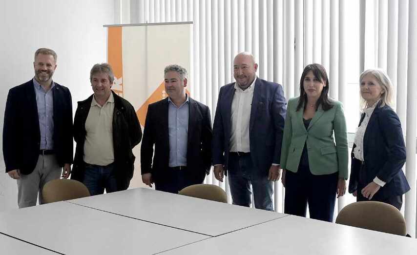 A XUNTA LANZAR&Aacute; EN 2023 A NOVA LI&Ntilde;A DE AXUDAS &lsquo;IMPACTO AUT&Oacute;NOMO&rsquo; CON 30M&euro; PARA QUE ESTE SECTOR POIDA MINIMIZAR OS EFECTOS DA INFLACI&Oacute;N E A SUBA DE CUSTOS.