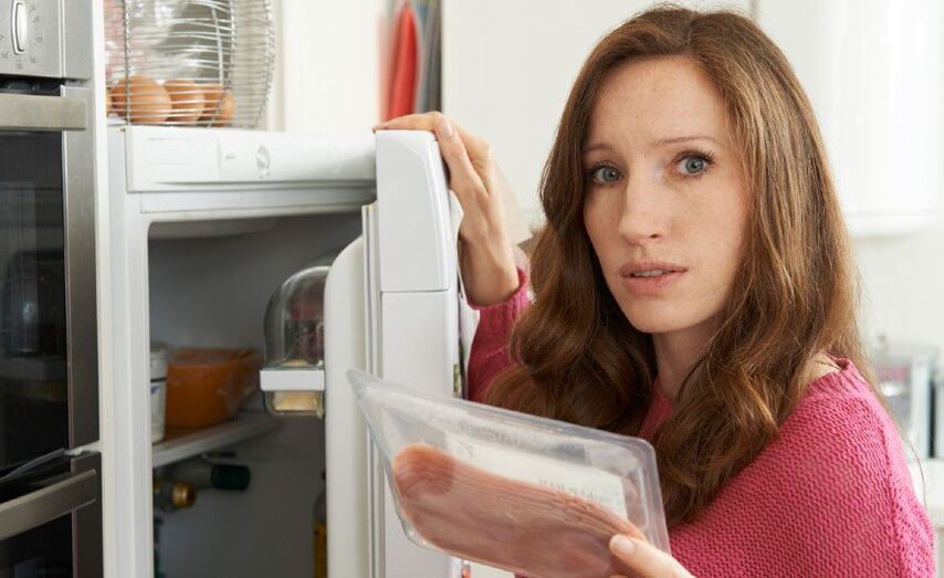 Más de la mitad de la población considera que su salud mental no es buena / Archive Ingimage