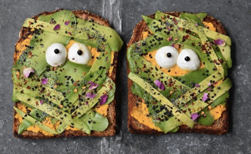 La Organización Mundial del aguacate