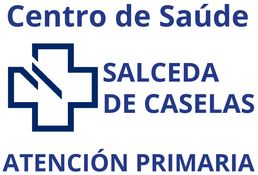 Centro de Salud Salceda de Caselas