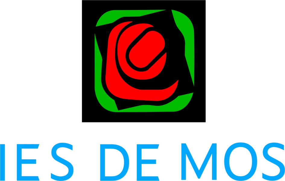 Instituto de Educación Secundaria IES de Mos