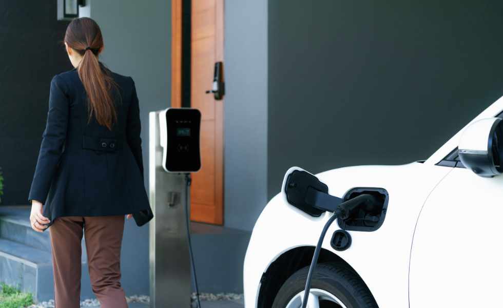 Outra li&ntilde;a do programa Moves III est&aacute; orientada &aacute; implantaci&oacute;n de infraestruturas de recarga para veh&iacute;culos el&eacute;ctricos.