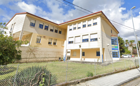Colexio Ensinanza Infantil e Primaria de Petelos