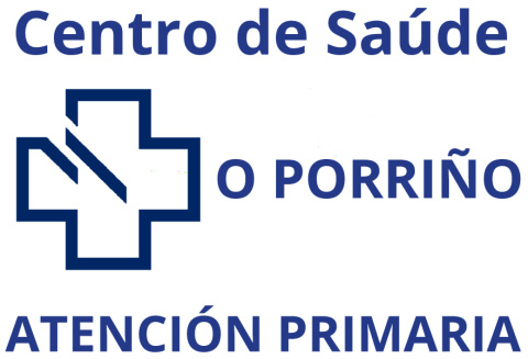 Centro de Salud O Porriño