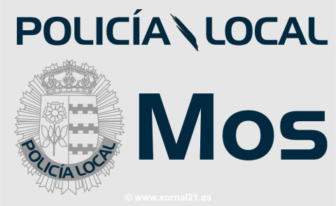 Policía Local de Mos