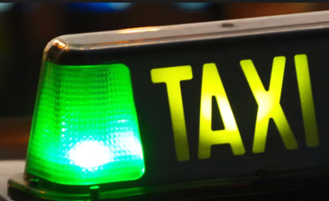 Taxis Mos (Sanguiñeda)