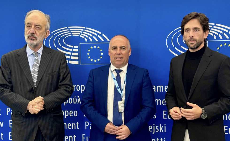 Un proyecto de 1,7 millones impulsa el patrimonio marítimo desde Bruselas
