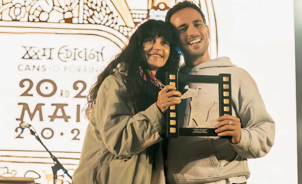 El Festival de Cans inicia en Bruselas su recorrido internacional con las cortometrajes ganadoras
