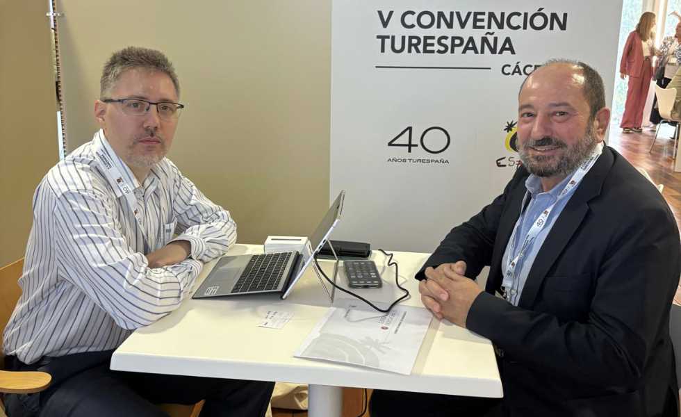 Galicia centra su promoción internacional de 2026 en el Xacobeo 2027