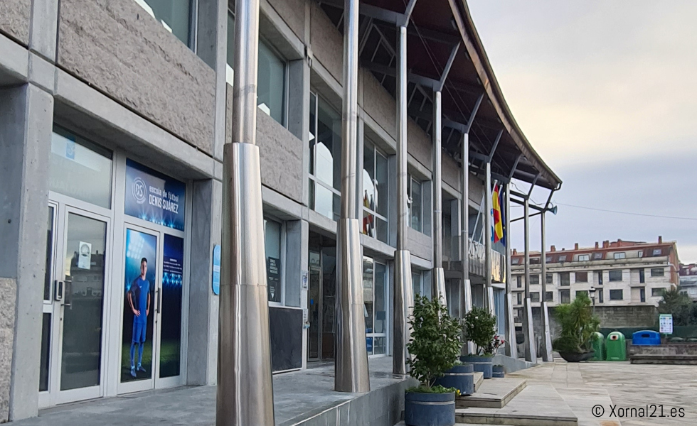 El 30 de octubre sesión plenaria del Concello de Salceda de Caselas