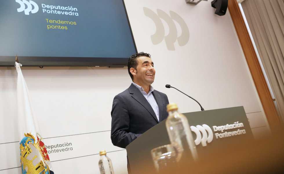 La Diputación ofrece 3.000 plazas en Lecer en Familia y lanza los II Premios Sociales