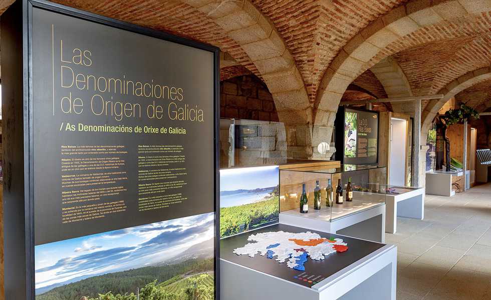 El Museo de la Ciencia del Vino celebra el Día del Enoturismo con jornada de puertas abiertas