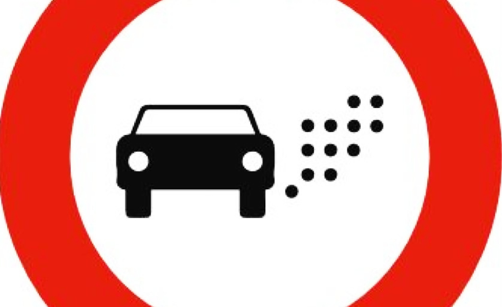 El TSXG equipara a los VTC con los taxis para acceder a la Zona de Bajas Emisiones de A Coruña