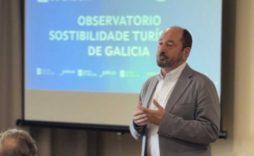 Galicia avanza hacia un turismo más sostenible