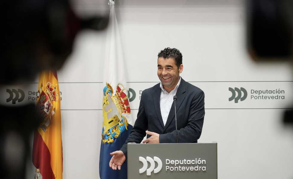 Unos 70 jóvenes de la provincia accederán a su primer trabajo a través de +Emprega