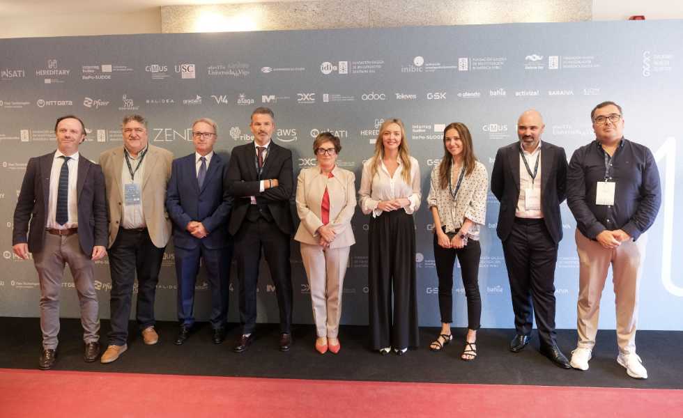 Galicia revoluciona el modelo de cuidados con un sistema sociosanitario integrado