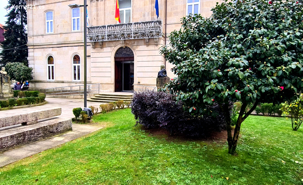 Ponteareas aprueba la primera modificación del PXOM