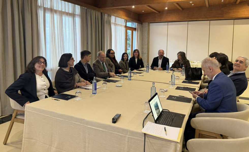 Galicia une termalismo y Camino de Santiago con el proyecto “Spa Pilgrimage”