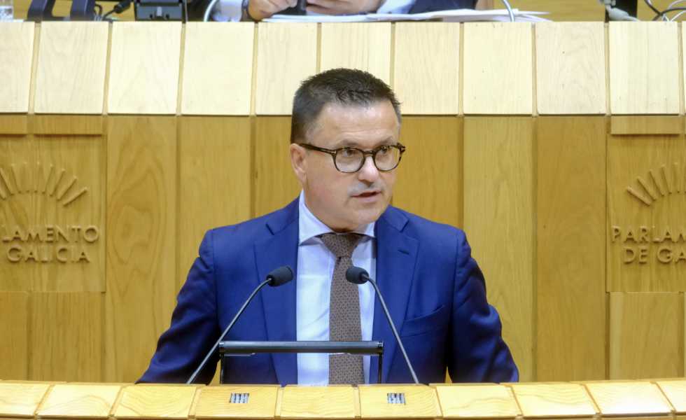 Galicia lanzará en 2026 una Oficina de Atracción de Talento para captar trabajadores