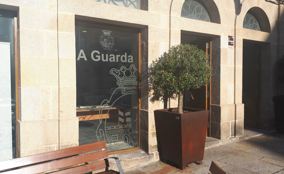A Guarda busca electricistas municipales