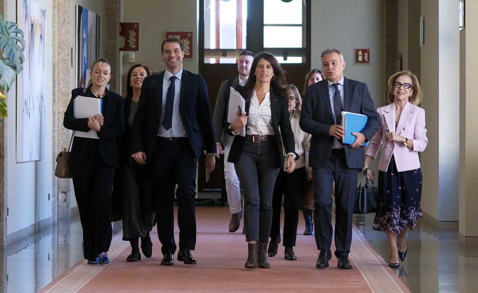 Galicia desbloquea 350 millones: el mayor impulso a la vivienda en una década