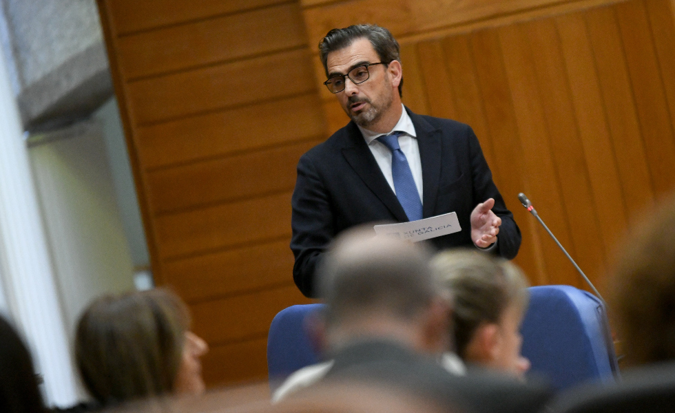 El Gobierno gallego acusa al Estado de 