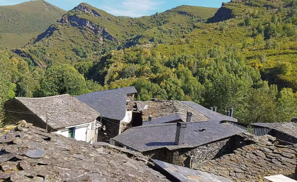 Mos organiza un retiro de bienestar emocional en plena Serra do Courel