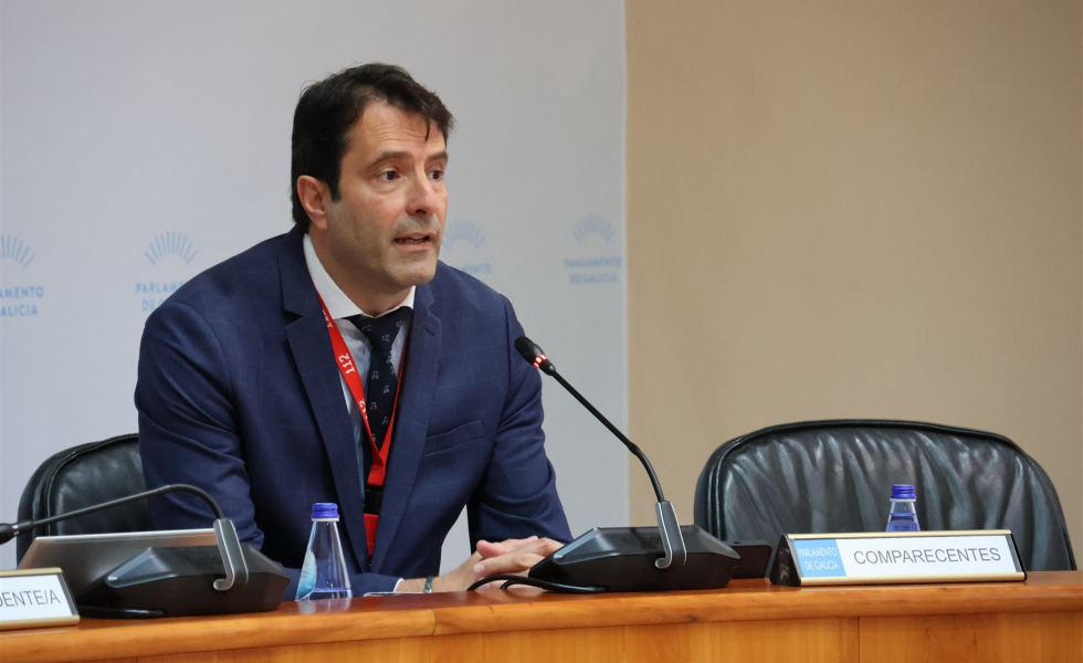 Galicia invertirá 12,5 millones en la modernización del 112