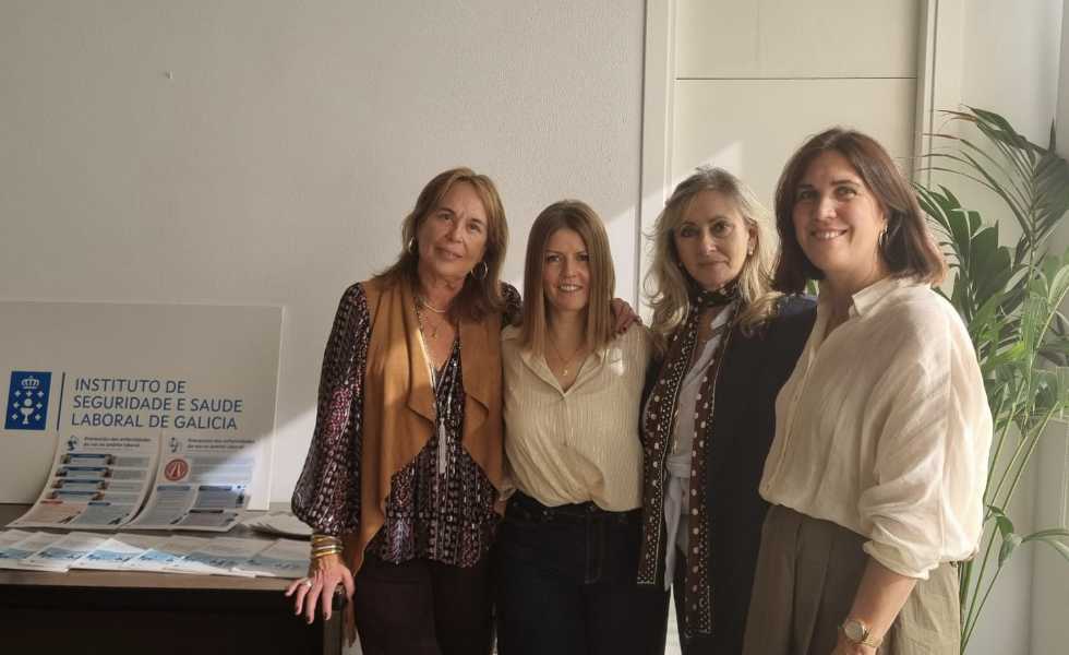 Galicia lanza la primera guía para proteger la voz de profesionales