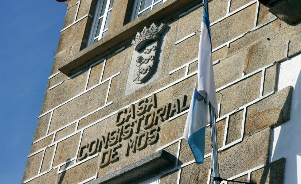 Aprobada una inyección de más de un millón de euros a las arcas del Concello de Mos