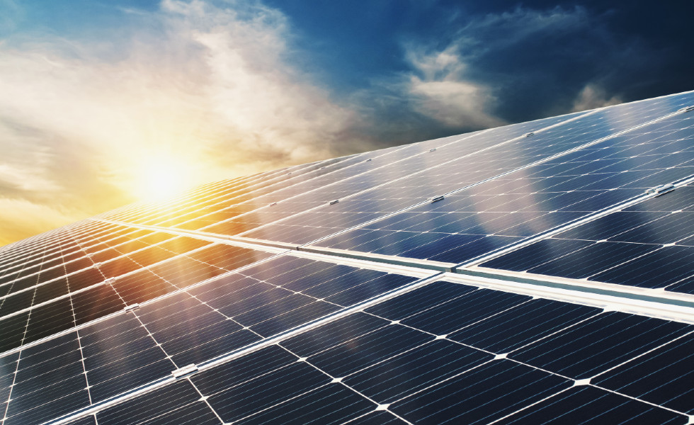 Galicia dispara un 33% las ayudas para placas solares en el rural