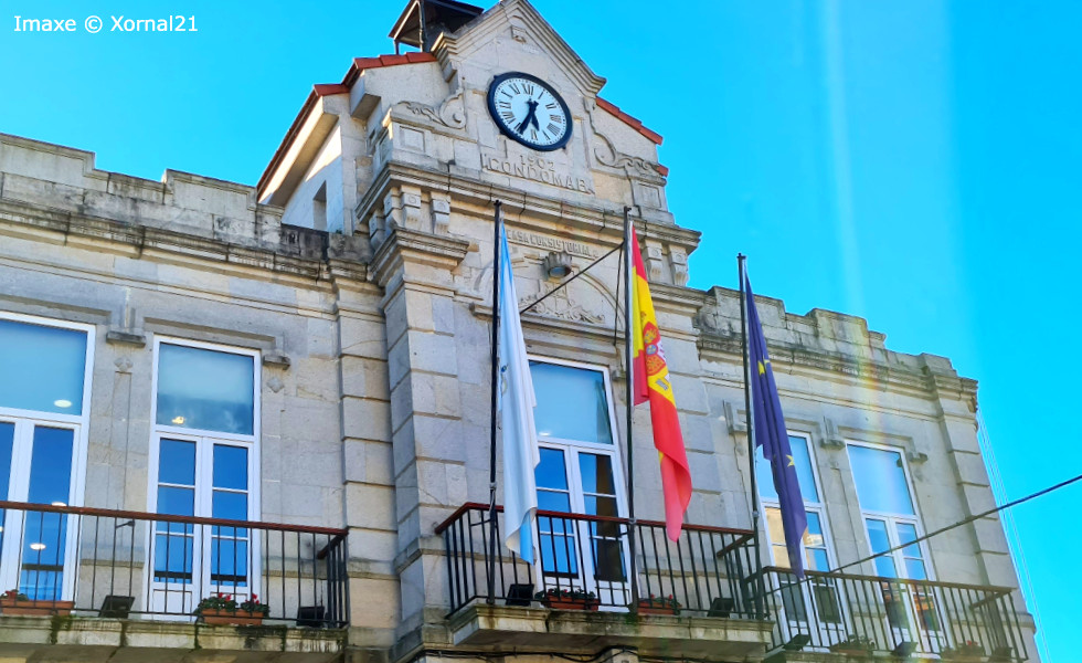 Gondomar 