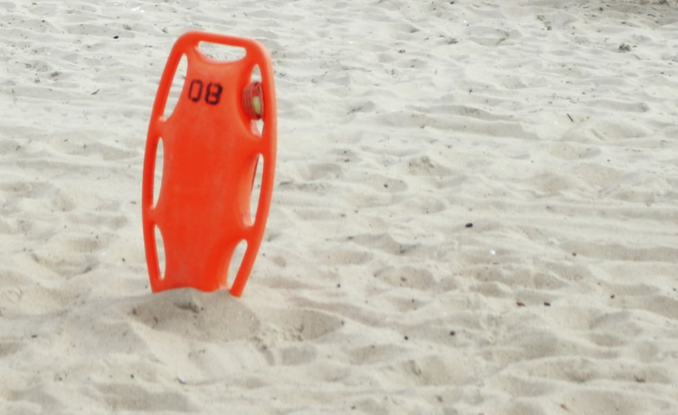 Reciclaje obligatorio para socorristas acuáticos gallegos