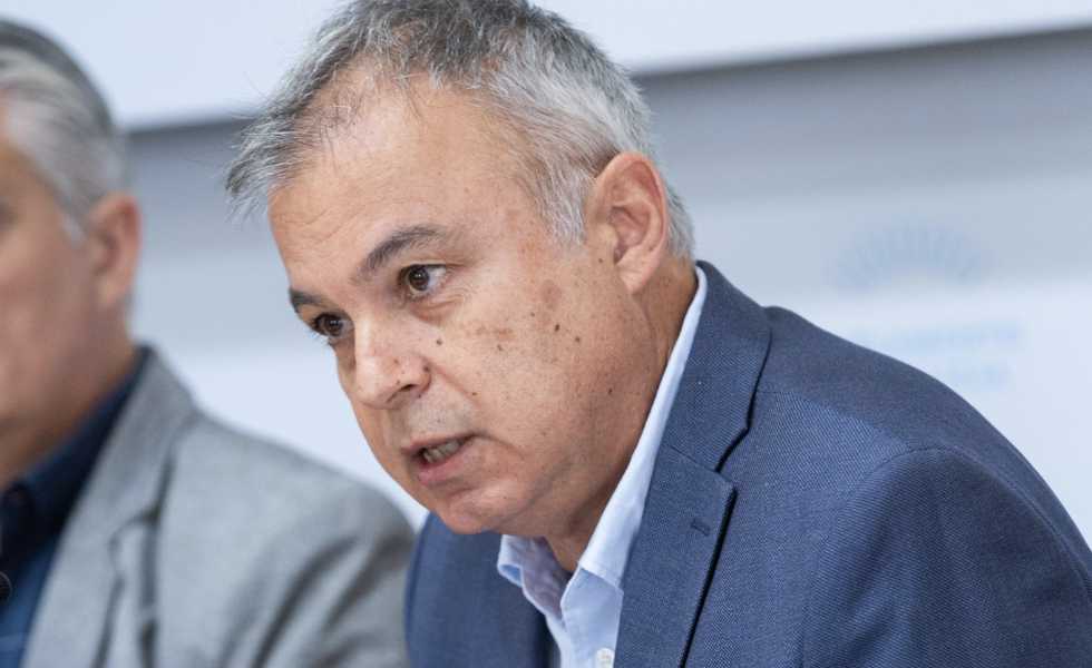 El secretario general de Vivienda acusa al PSdeG de priorizar la confrontación sobre el diálogo