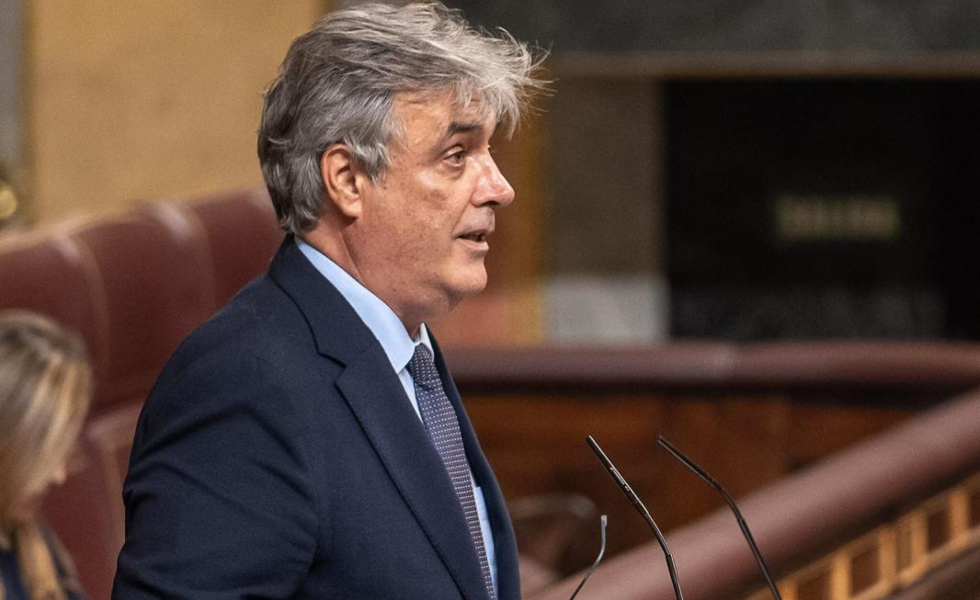 El PP exige en el Congreso un