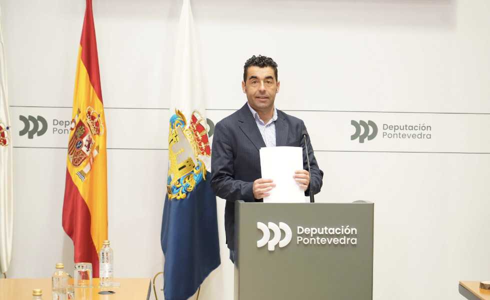 Más de 1.400 jóvenes se suman a O Noso Club para impulsar el deporte base en la provincia