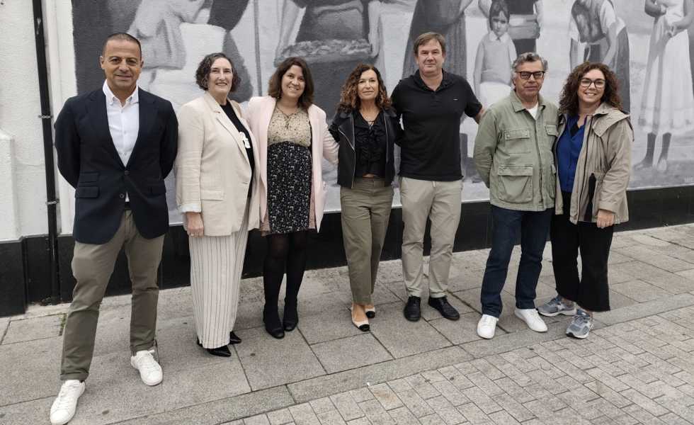 La Xunta asegura que garantiza la atención especializada a personas con parálisis cerebral