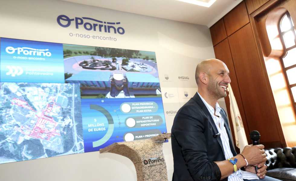 Inversión a dos años: O Porriño destina 5 millones a mejorar servicios e infraestructuras