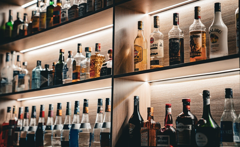 La otra cara del alcohol en Galicia
