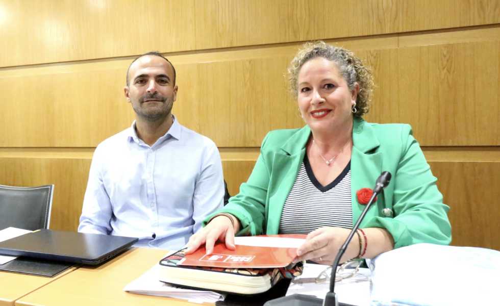 El PSOE de O Porriño denuncia la firma de un documento público por un fallecido y exige dimisiones